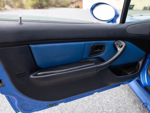 Used 1999 BMW M Coupe image 47