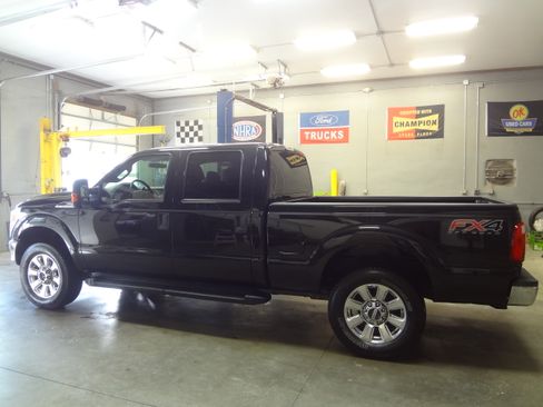 Used 2012 Ford F250 XLT image 4