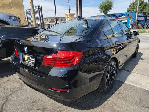 Used 2015 BMW 528i image 7