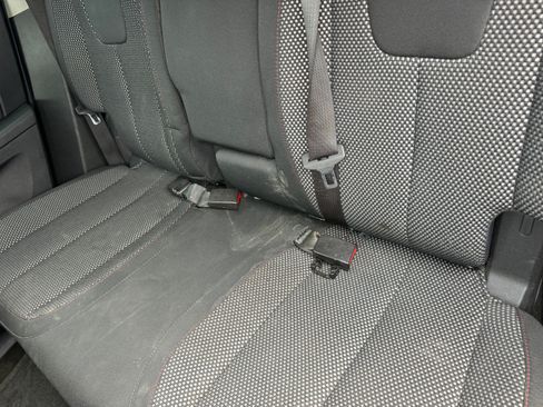 Used 2017 Chevrolet Equinox FWD LS image 8