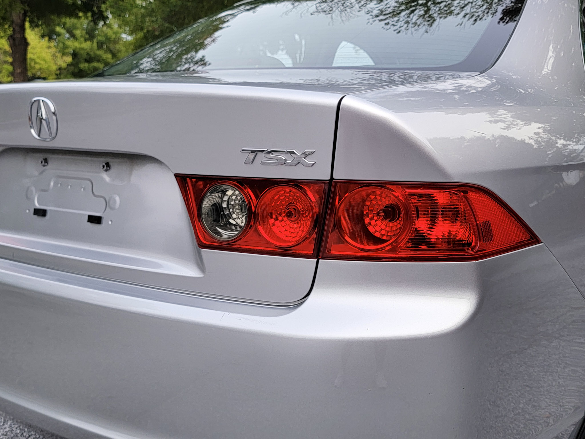 Used 2007 Acura TSX UNAVAIL FWD image 40