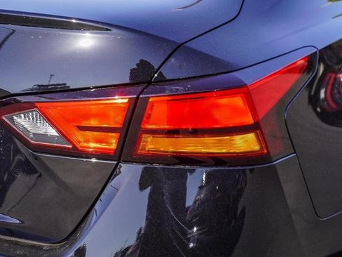 New 2025 Nissan Altima 2.5 S image 8