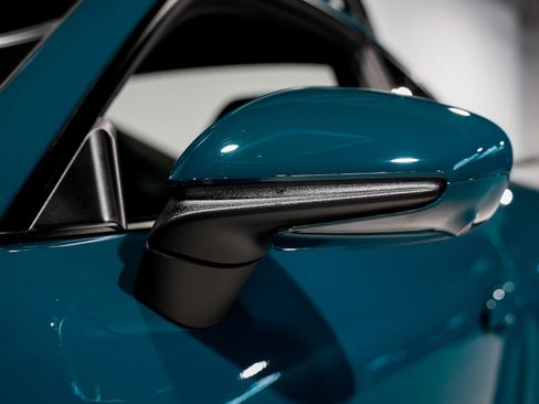 Used 2024 Porsche 911 Dakar image 6