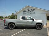 New 2026 Chevrolet Silverado 1500 RST image 2