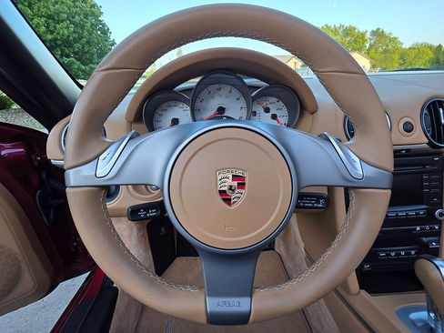 Used 2010 Porsche Boxster S RWD image 53
