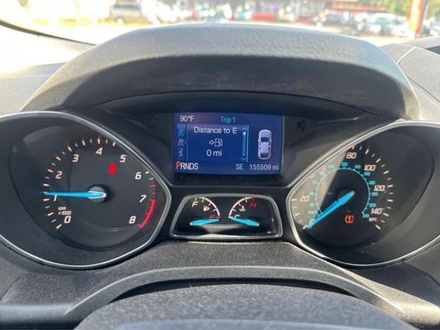 Used 2014 Ford Escape FWD SE image 3