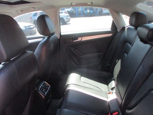 Used 2014 Audi A4 2.0T Premium Plus quattro Sdn AWD/4WD image 12