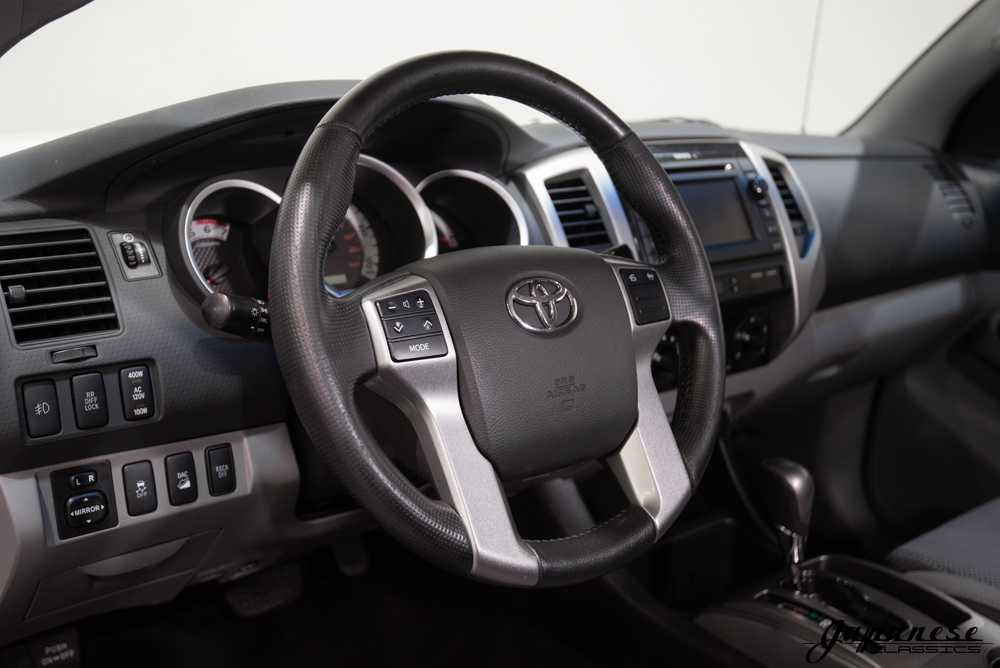 Used 2013 Toyota Tacoma 4x4 Double Cab image 13