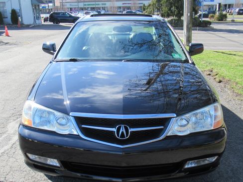 Used 2003 Acura TL image 3