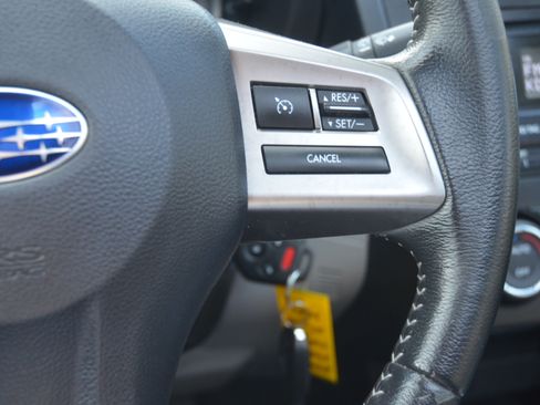 Used 2014 Subaru Forester 2.5i Limited image 14