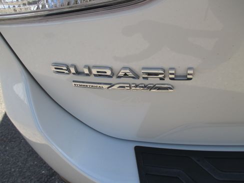 Used 2020 Subaru Forester 2.5i Limited Sport Utility 4D AWD/4WD image 12