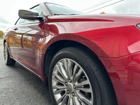 Used 2013 Chrysler 200 Limited image 10