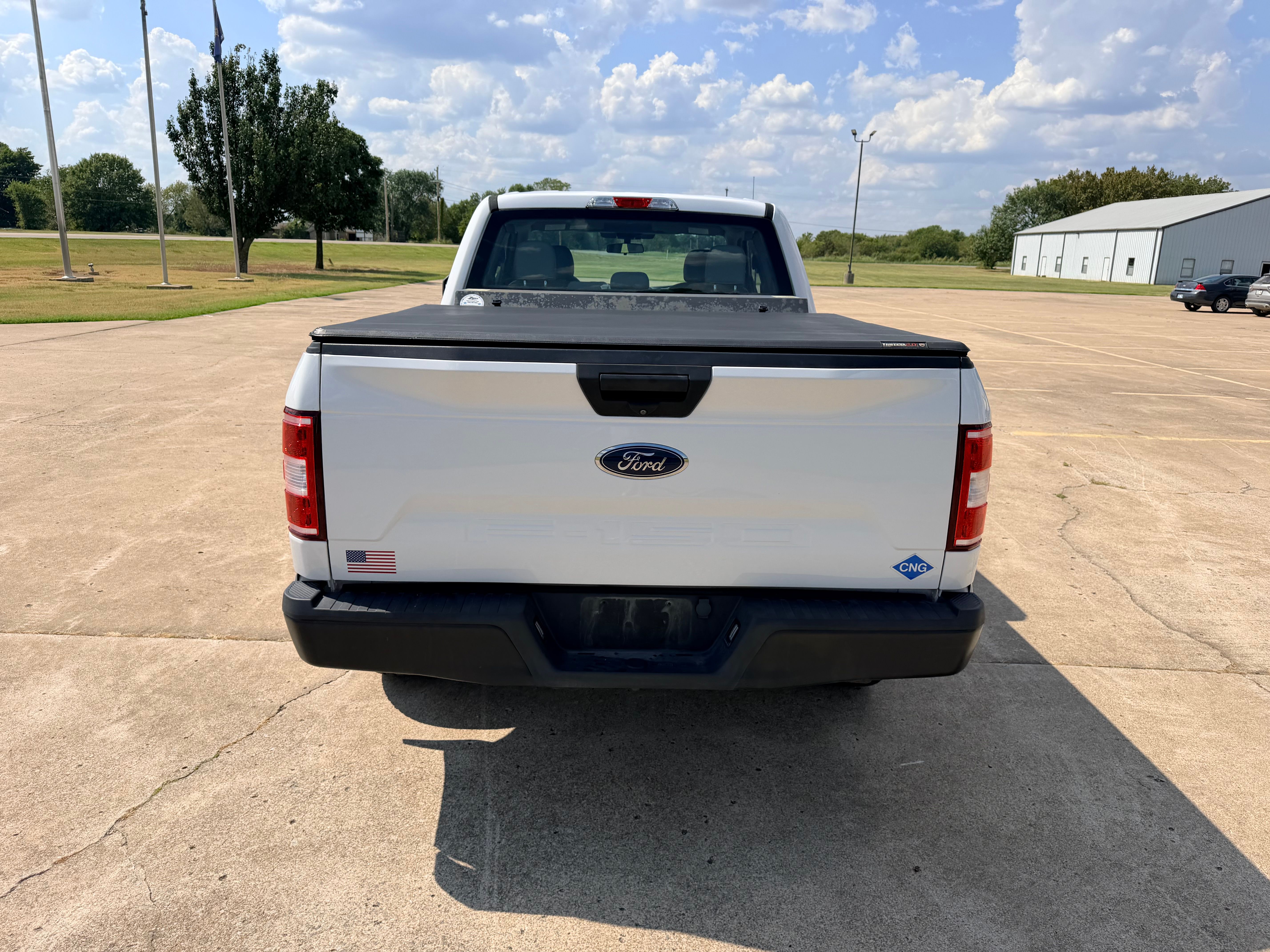 Used 2019 Ford F150 4x4 XL image 6