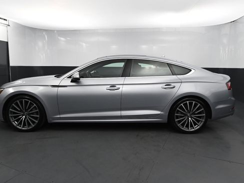 Used 2019 Audi A5 2.0T Premium Plus image 2
