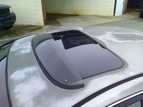 Used 2003 Nissan Altima 3.5 SE image 5