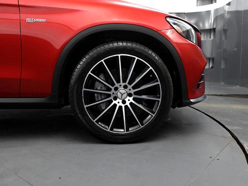 Used 2018 Mercedes-Benz GLC 43 AMG image 16