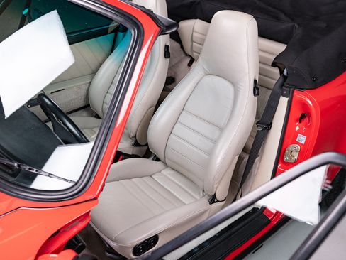 Used 1987 Porsche 911 Carrera image 64