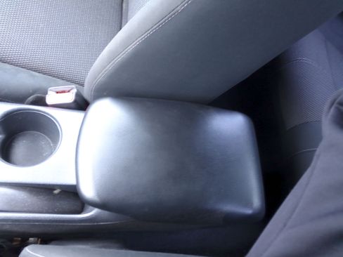 Used 2018 Nissan Sentra S FWD image 23