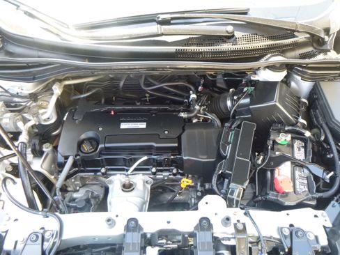 Used 2016 Honda CR-V Touring image 33