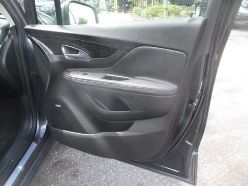Used 2016 Buick Encore Leather image 9