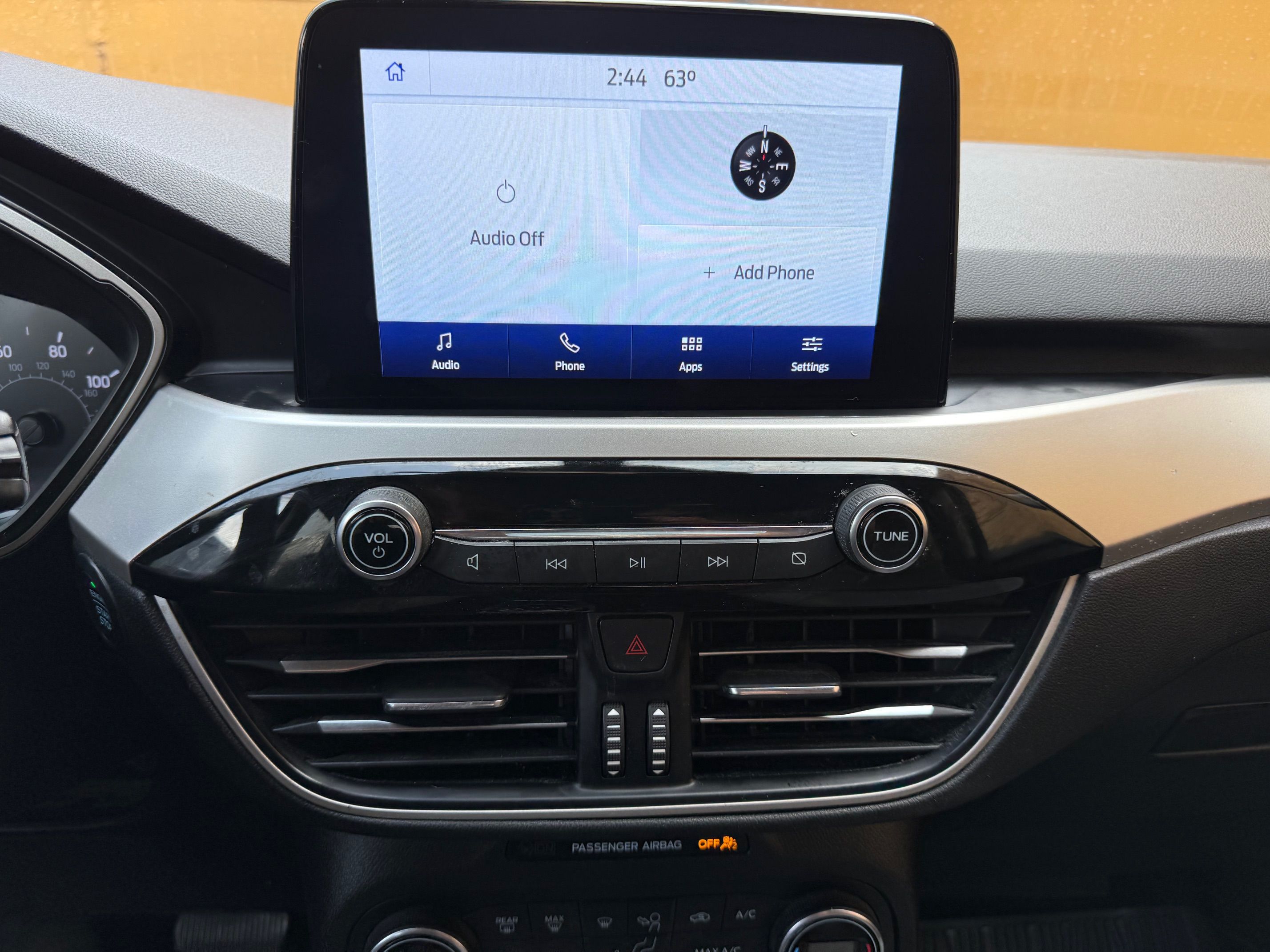 Used 2020 Ford Escape AWD SE image 12