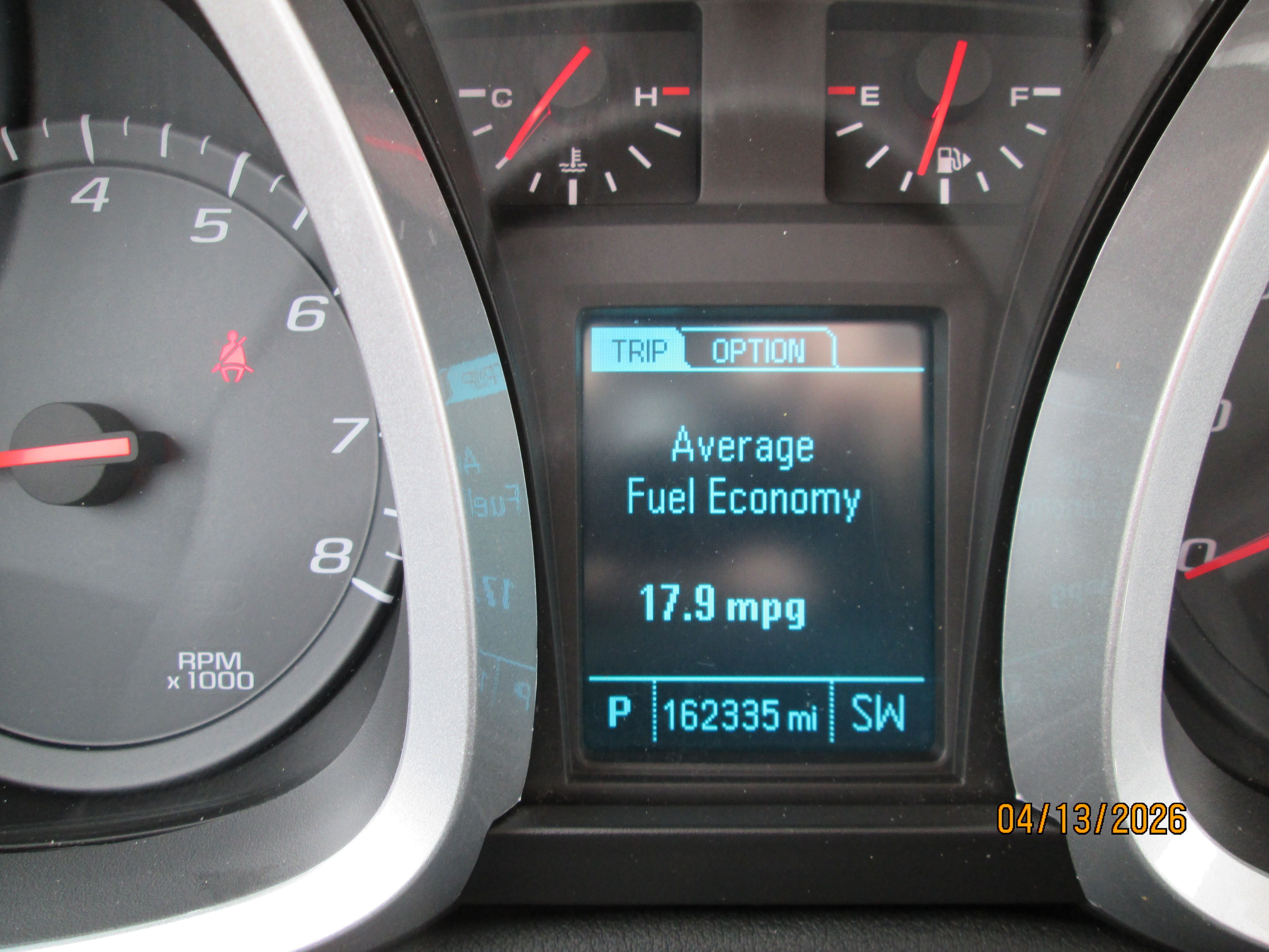 Used 2014 Chevrolet Equinox LTZ AWD/4WD image 18