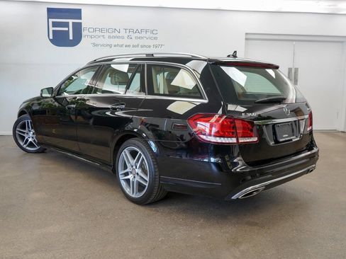 Used 2016 Mercedes-Benz E 350 image 19