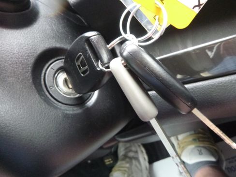 Used 2012 Honda CR-V EX-L image 26