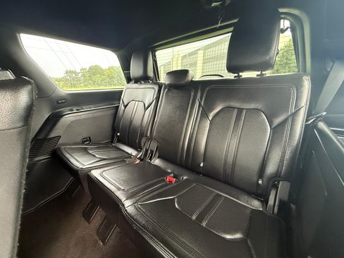 Used 2020 Ford Expedition 2WD Limited image 14
