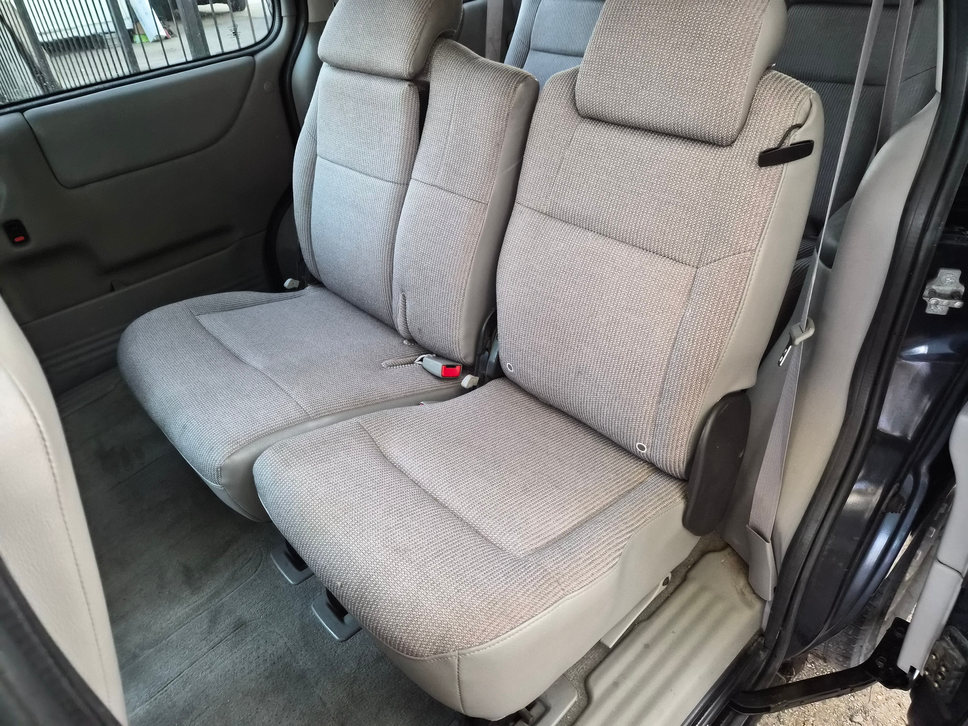 Used 2004 Chevrolet Venture UNAVAIL FWD image 10
