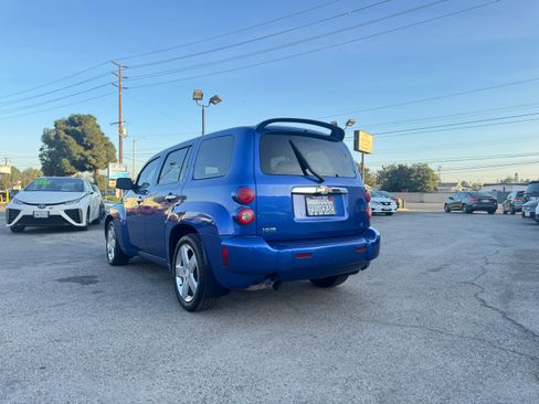 Used 2006 Chevrolet HHR LT image 5