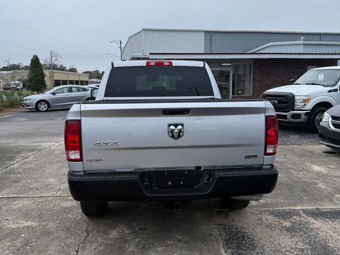 Used 2016 RAM 1500 Tradesman image 4