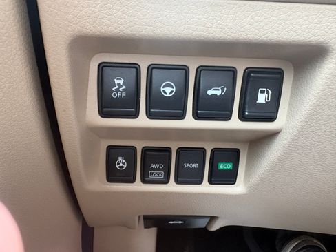 Used 2020 Nissan Rogue AWD SV image 19