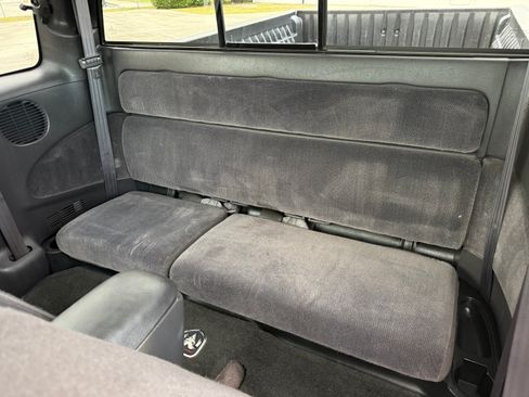 Used 2000 Dodge Dakota Sport RWD image 17