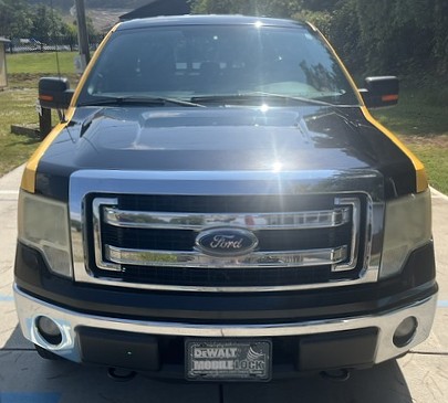 Used 2014 Ford F150 4x4 SuperCab image 15