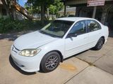 Used 2005 Honda Civic LX image 2