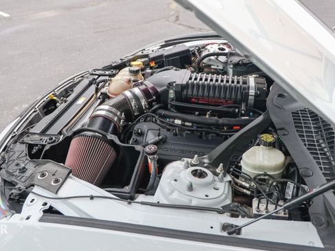 Used 2016 Ford Mustang Shelby GT350 image 18