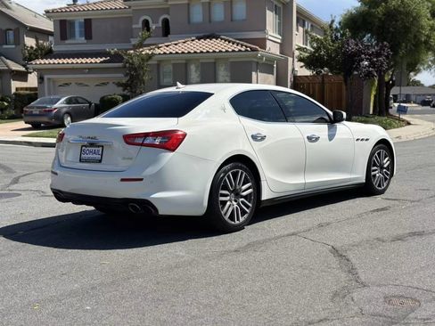 Used 2018 Maserati Ghibli image 6