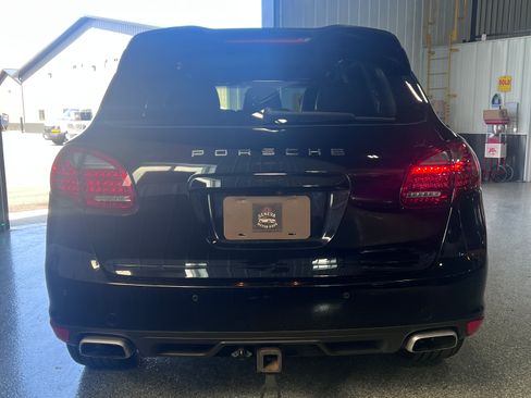 Used 2013 Porsche Cayenne Diesel AWD/4WD image 6