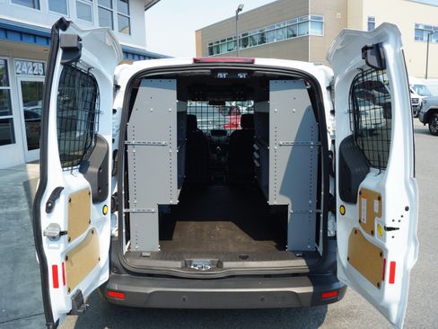 Used 2016 Ford Transit Connect XL image 7