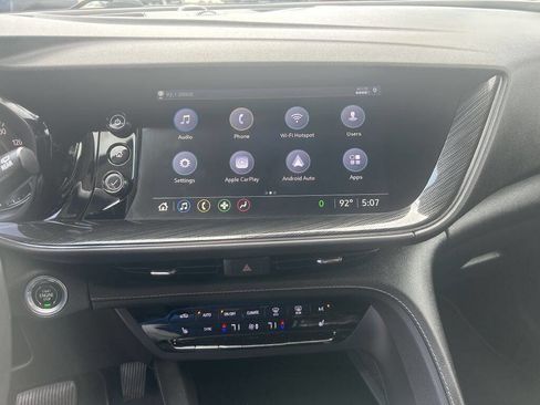 Used 2021 Buick Envision Essence image 19