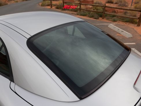 Used 2001 Porsche 911 Carrera image 13