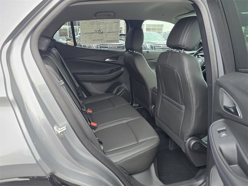New 2026 Buick Encore GX Sport Touring image 29