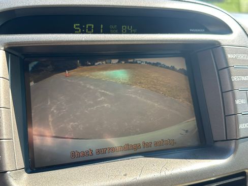 Used 2005 Lexus LS 430 image 27