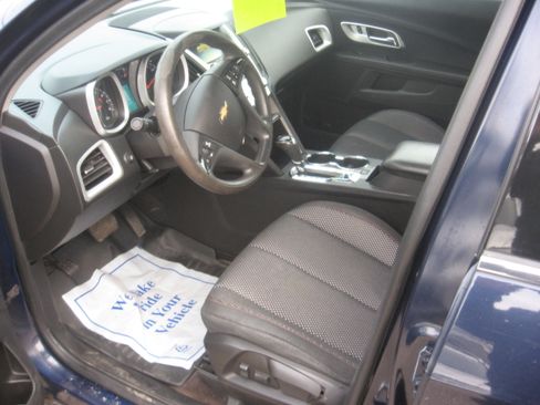 Used 2016 Chevrolet Equinox LS image 7