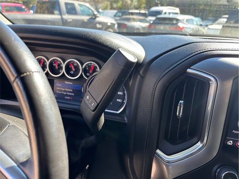 Used 2022 Chevrolet Silverado 1500 RST image 34