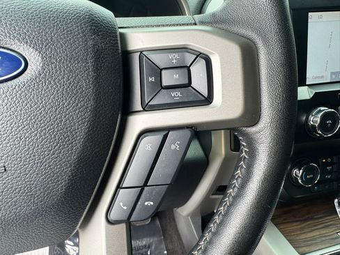 Used 2019 Ford F150 Lariat AWD/4WD image 29