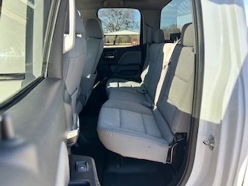 Used 2016 Chevrolet Silverado 1500 image 17