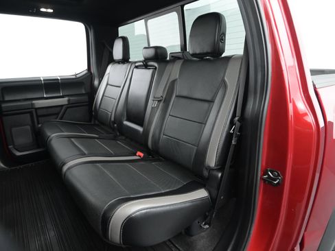 Used 2018 Ford F150 Raptor w/ Equipment Group 801A Mid image 55