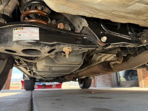 Used 2007 Toyota RAV4 Sport image 22